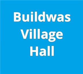 Buildwas Village Hall Logo