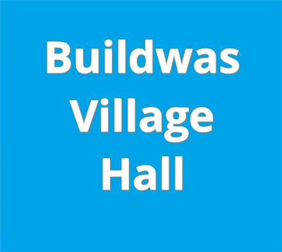 Buildwas Village Hall Logo